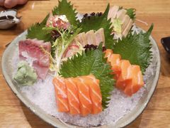 -梅亭居酒屋(中大国际店)