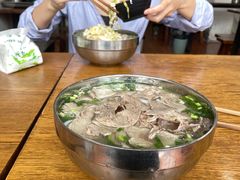 -攀枝花·任德琼·盐边羊肉米线