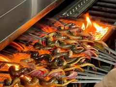 -雪熊精酿·哈尔滨烧烤酒馆(非遗大串店)