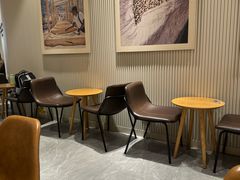 -Tims天好咖啡·贝果(星河中心店)