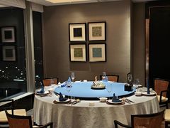 -馋遇江南·精致湖景雅宴(东方之门店)