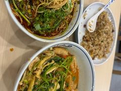 重庆小面-承旭麻辣烫(马家堡东路店)
