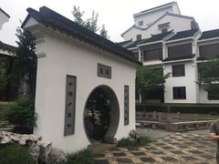 -苏州吴宫泛太平洋酒店