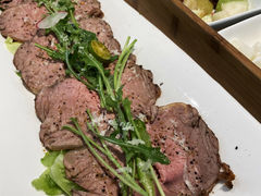 低温慢烤牛肉-黑明餐厅(白鹭洲店)