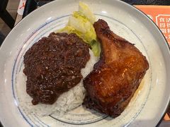 -大快活(丽丰店)