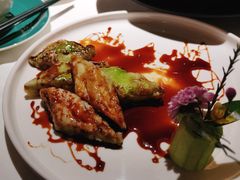 -菉雅苑·湛江菜(前海卓越INTOWN店)