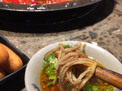 -重庆渝达老火锅(春熙路店)