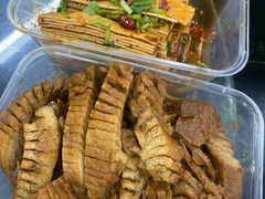 -李记清真馆(打钉巷店)