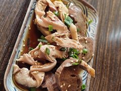 -拉面莊夢語＆中华料理八椿