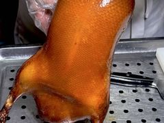 -范家小馆·四代传承烤鸭店(紫竹桥店)