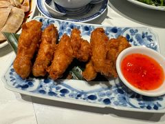 -芽笼芽笼新加坡餐厅(环球港店)