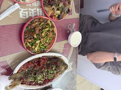 -杨记小炒老店