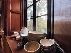 -Nathalie Djurberg与Hans Berg“牛皮纸包裹的月亮”-Prada荣宅当季展览