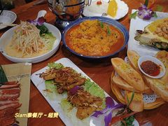 -Siam泰餐厅(水上公园店)