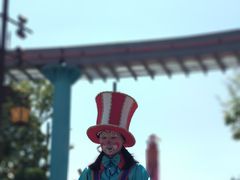 -七彩云南欢乐世界