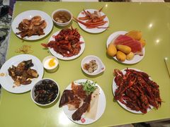 -海韵之星邮轮水会(明发商业广场店)