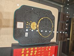 -粤豪珠宝(贝丽北路店)