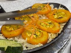 -葛尼沙印度餐厅 (镇明路店)