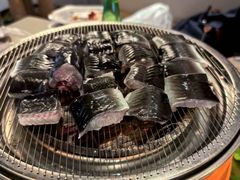 -味家烤肉烤鳗鱼牛排(西塔旗舰店)