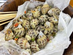 -蚝得喜海鲜(东城店)