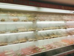 -老马路串串香火锅(北门桥店)