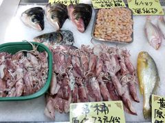 -蚝得喜海鲜(东城店)