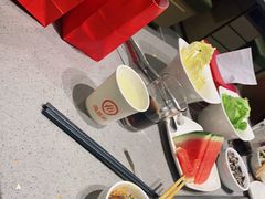 -海底捞火锅(铂澜大象城店)