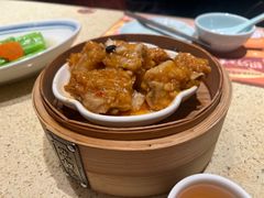 -点都德(奥体印象城店)