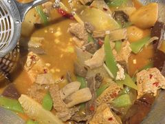 -左庭右院鲜牛肉火锅(新梅广场店)