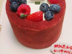 -姆们M Sweetie Cake(五道口店)