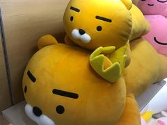 -KAKAO FRIENDS(弘大店)