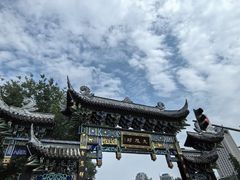-成都市文殊院