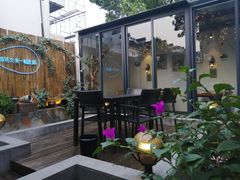 -外婆船宴餐厅·外婆喊你回家吃饭
