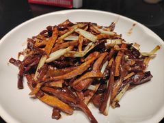 -外婆家(西红门荟聚购物中心店)