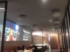 大堂-西堤牛排(龙德广场店)