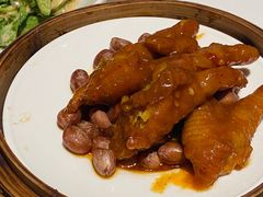 -十六台·经典广东菜(德外大街店)