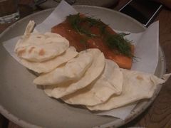 -BOR Eatery(安福路店)