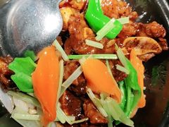 -青年公社烤鸭(蜀山万象汇店)