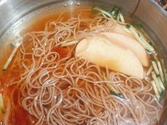 -安又胖韩国烤肉(泰达永旺店)