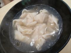 -如意馄饨(恒隆广场兴安路店)