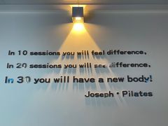 -Ms.Pilates 普拉提技术(大学路店)