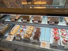 -奈诺甜品·生日蛋糕·下午茶(古城店)