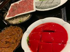 -巴蜀大宅门火锅(北大街店)