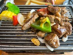 -九井澤精致料理(金茂店)