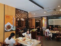大堂-东泰祥生煎馆(重庆北路店)