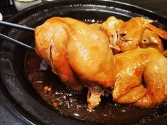 -百年家风·老馆子(东风店)