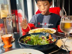 -EATALIA意塔利意式餐厅(鼓楼店)