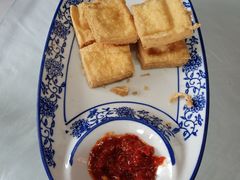 -洞天食府(北大街店)