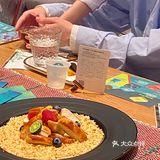 免费🆓薅星爸爸羊毛，去吃brunch啊！