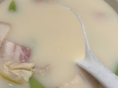 -新吉士·上海菜(浦东LCM置汇旭辉店)